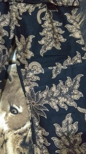 Best Seller Batik Piyama Anak Bayi Balita Cewek Cowok Kekinian Produksi Sendiri