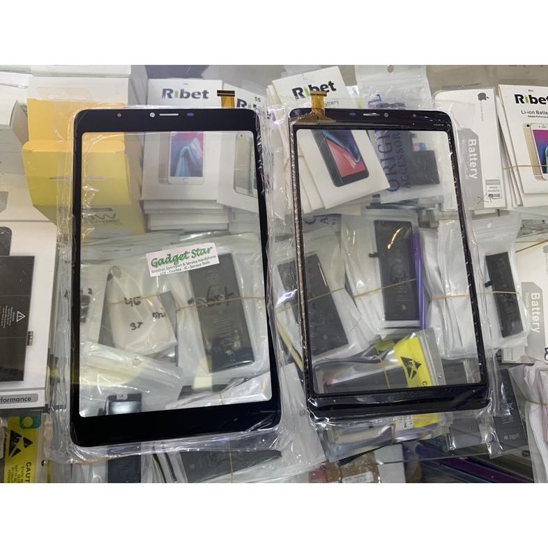 Touchscreen Layar Sentuh Advan Gtab Tab8 Tab 8 T8001 8001