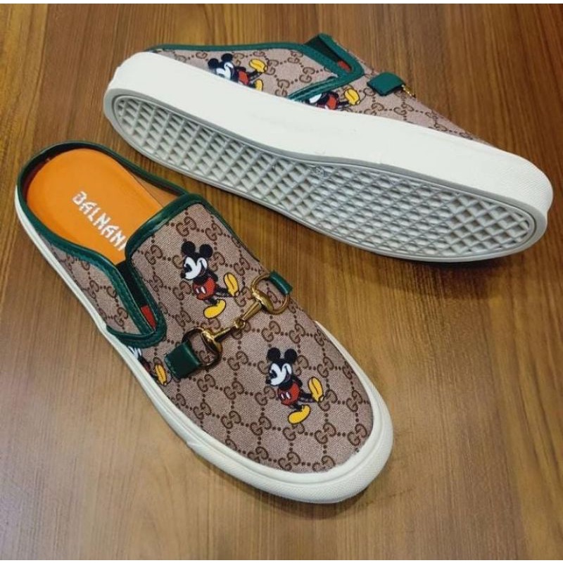 SANDAL SLOP BALNANI IMPORT