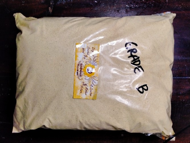 Dupa / Hio Bubuk / Serbuk Wangi Harum Sukhavati Cendana 1 Kg