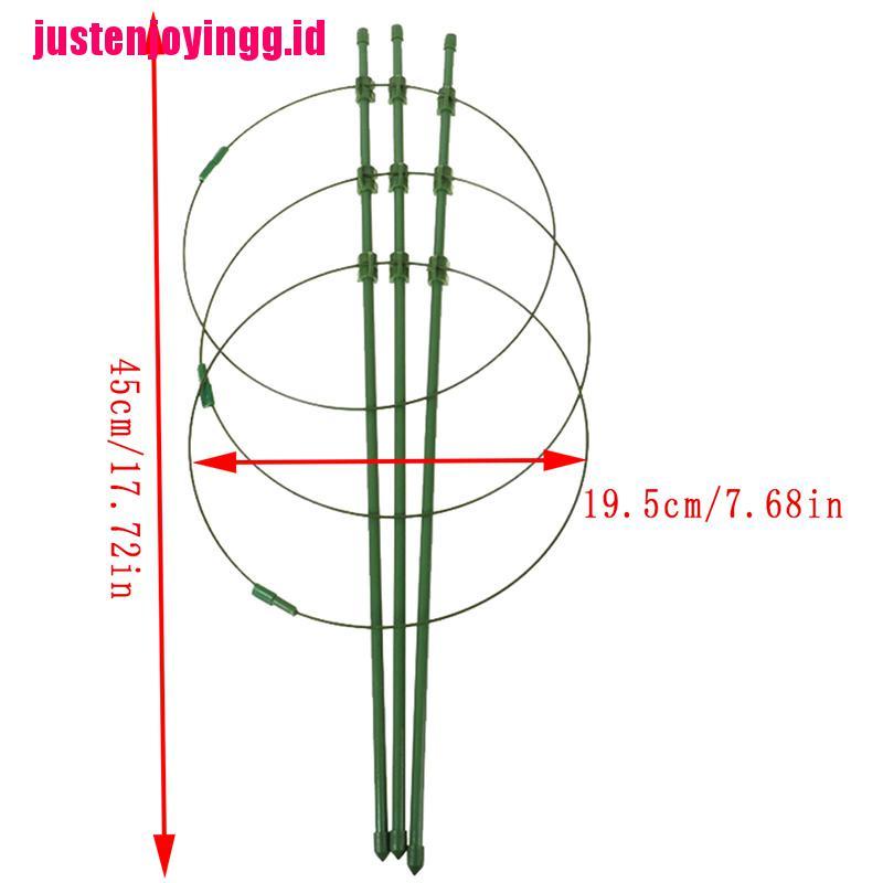 Rak Bingkai Tanaman Merambat Ukuran 45cm Untuk Taman