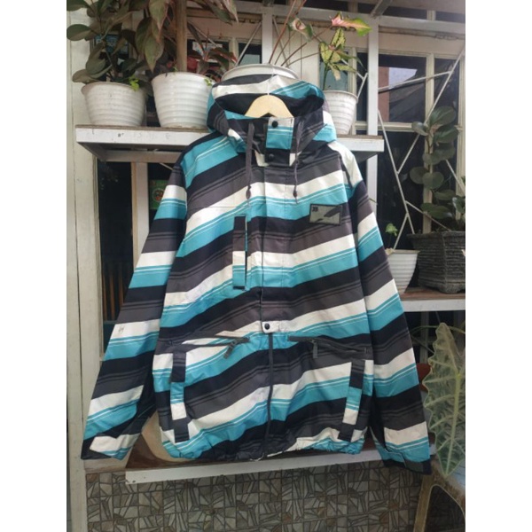 Jaket Burton Snowboard