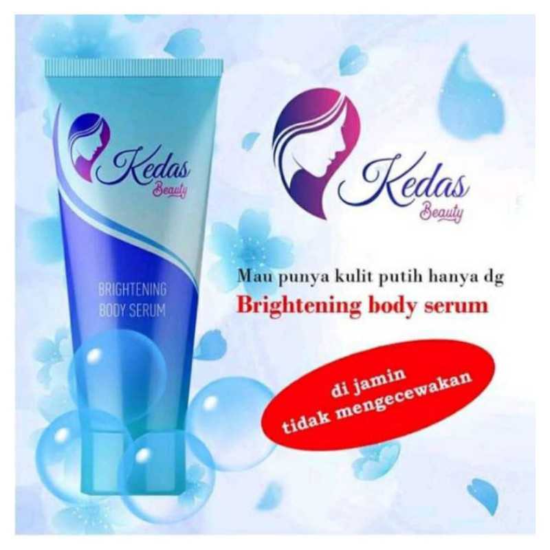 kedas beuty