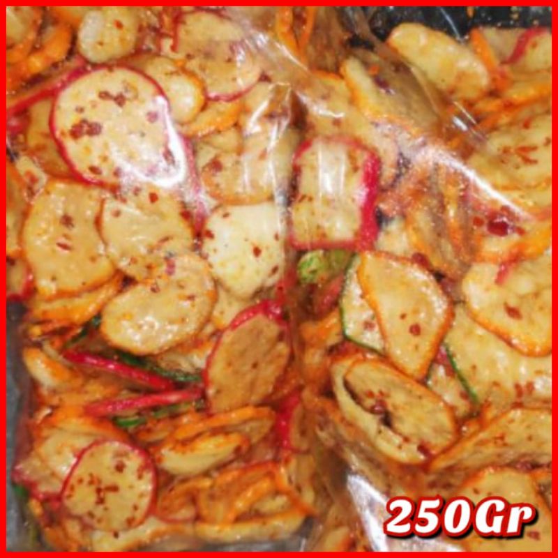 

[PROMO] SEBLAK KERUPUK SEBRING / CEMILAN KILOAN KEKINIAN ENAK MURAH