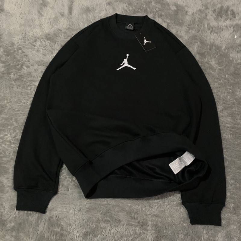 Sweater Crewneck Air Jordan FullTag &amp; Lebel