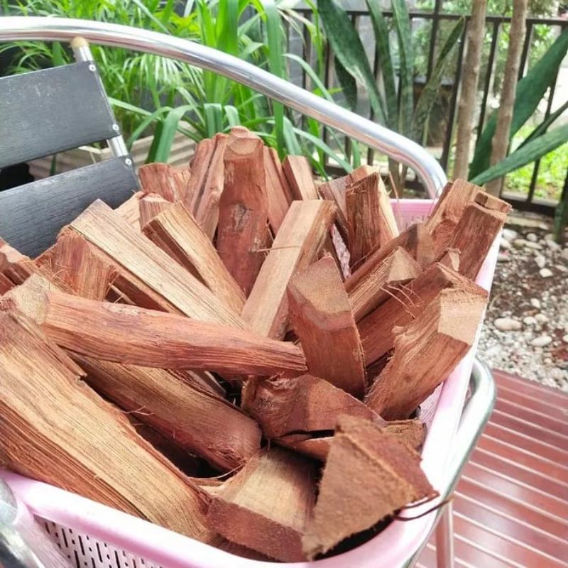 kayu bajaka