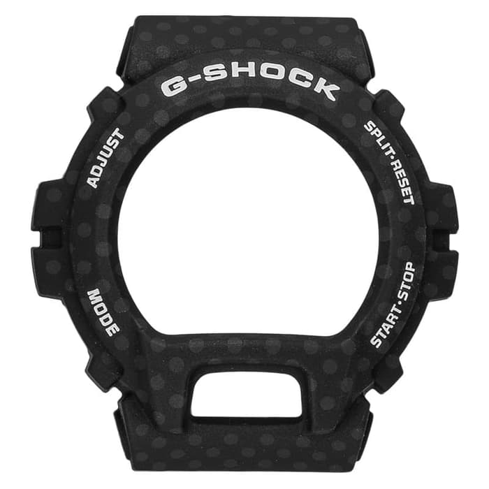 Bezel Casio G-Shock GD-X6900SP-1 Black - P10502608