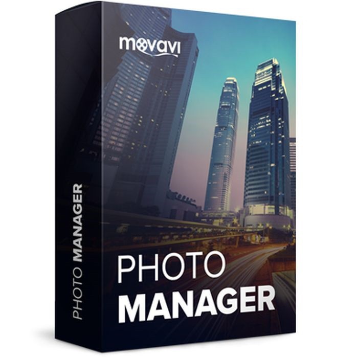 [FULL VERSION]  Movavi Photo Manager 2 - GARANSI AKTIVASI