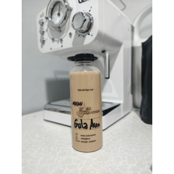 

Kopi Mankyz 250 ml