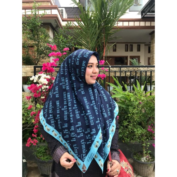 Jilbab Nawala suhita