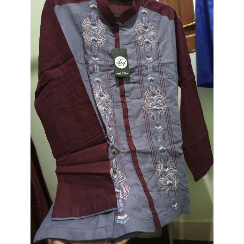 KOKO ZAKY ADNAN COLLECTION NEW STYLE