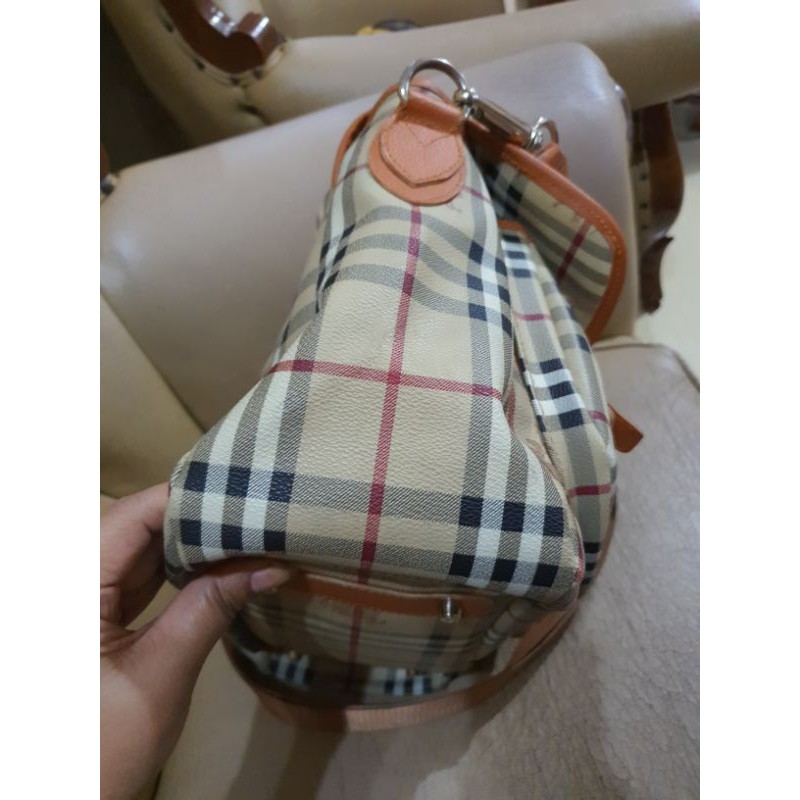 burberry made in italy