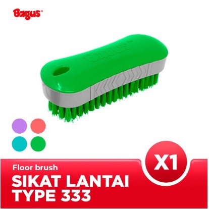 Bagus Sikat Lantai (Floor Brush) Tipe 333