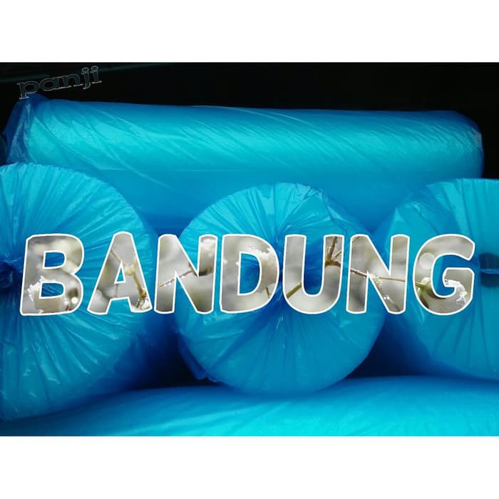 

BUBBLE WRAP TERMURAH SE BANDUNG 50MX1,25M BUBLE PACKING