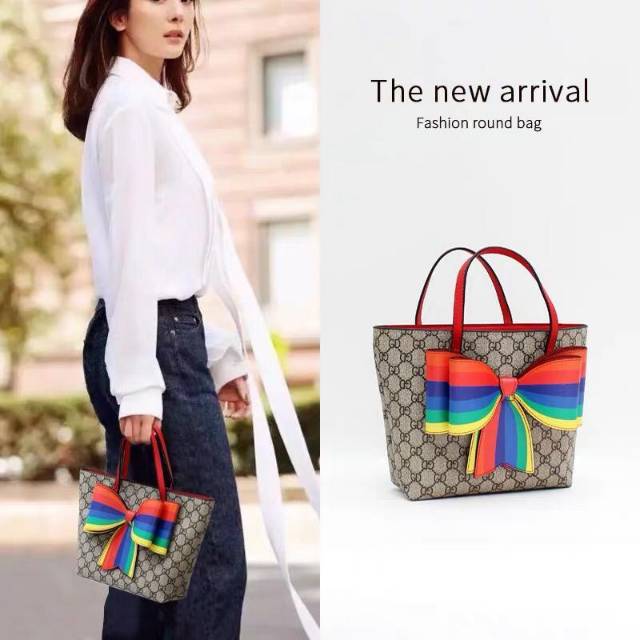 Gucci Tote Mini