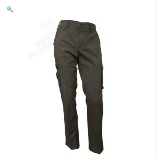 Giani Gracio Celana Cargo