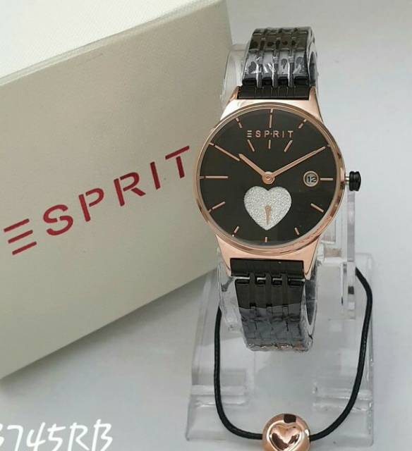 ESPR1TS DETIK BAWAH +BOX+GELANG D=3,4CM  NEW ARRIVAL