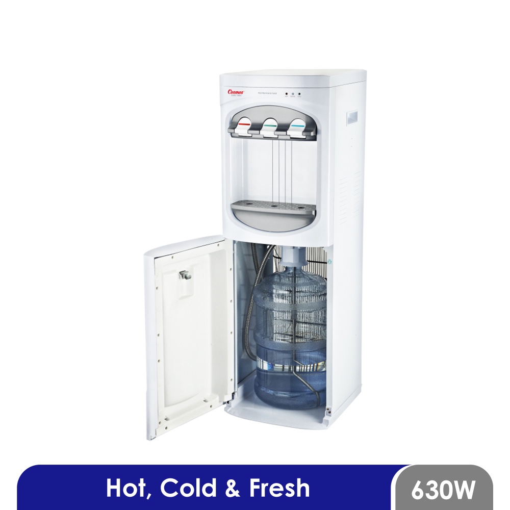 Dispenser Cosmos Dispenser – Bottom Loading Dispenser CWD-7890