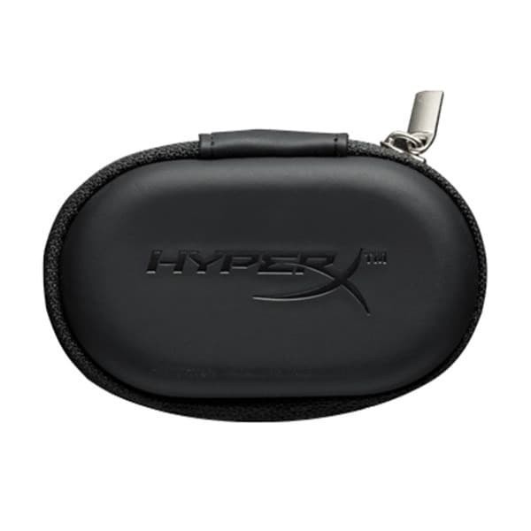 HyperX Cloud Earbuds Carrying Case