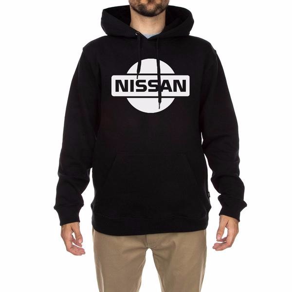 Jaket Sweater hoodie Nissan Grosir Sweater Bandung