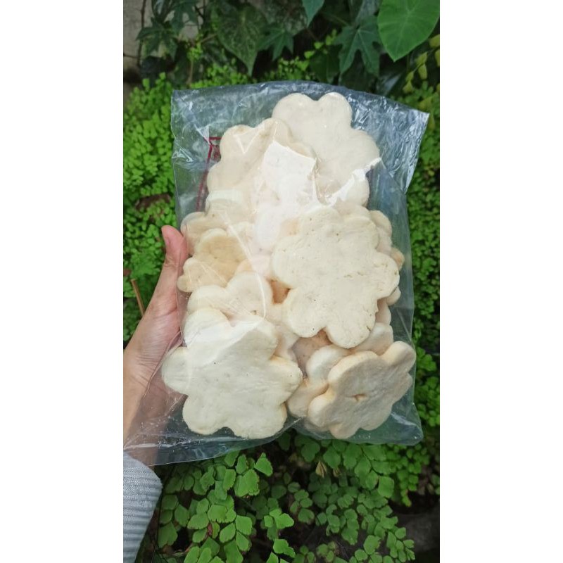 

kemplang ikan kembang