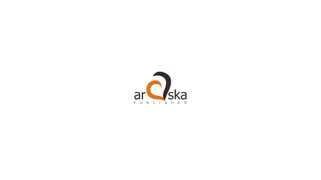 Araska Publisher
