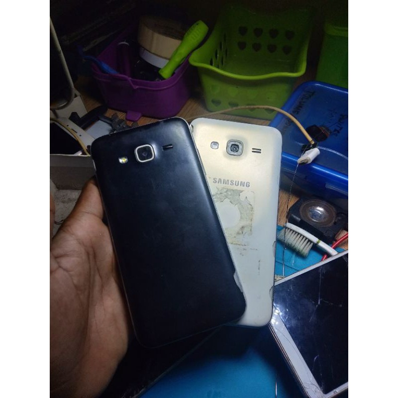 samsung j3 2016 minus lcd