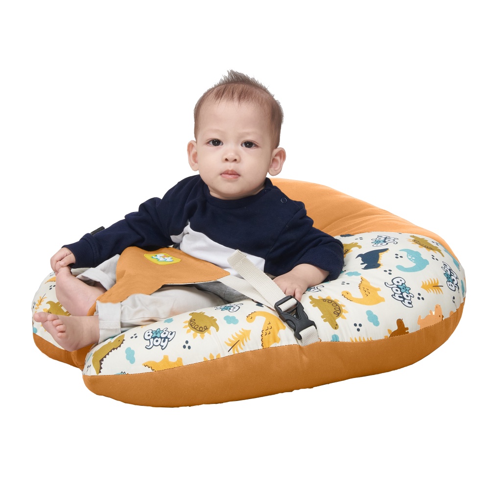 Dialogue Baby Sofa Bayi 3 in 1 Dino Series DGK9221 | Dialogue Baby Sofa Bayi 3 in 1 Planet Series