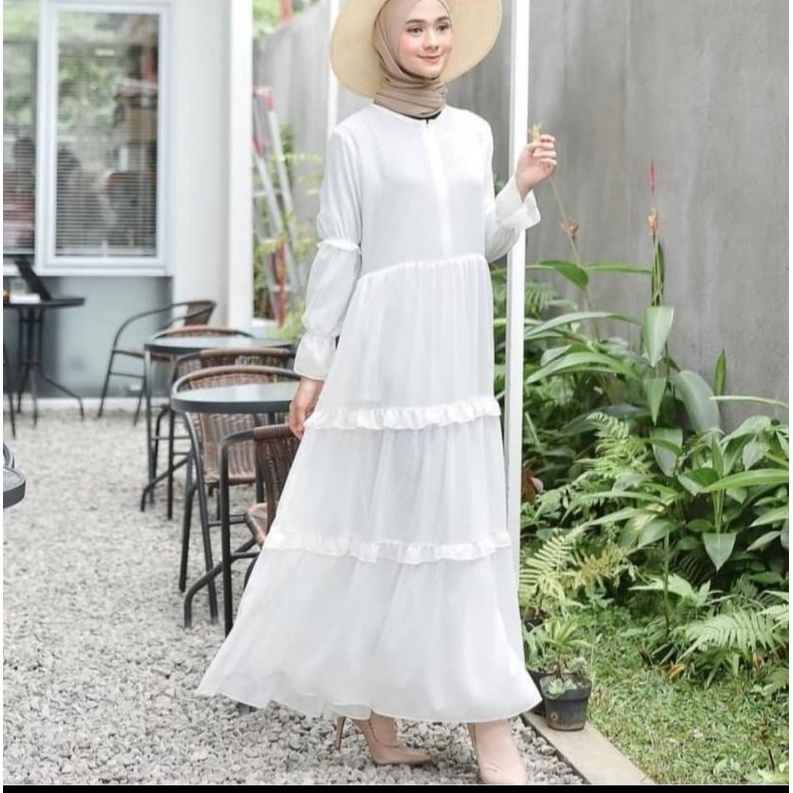 annisa dress