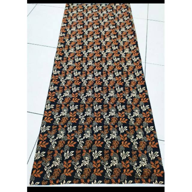 Bahan Batik