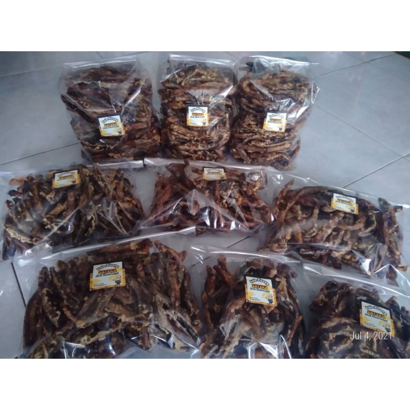 

Sale Ambon 200gr