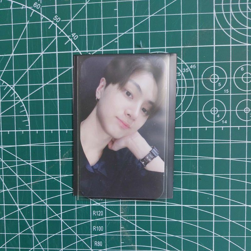 PC np global Jay enhypen