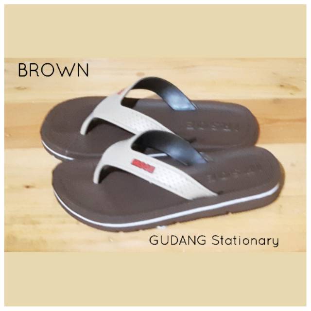 Sandal Jepit Anak IRSOE