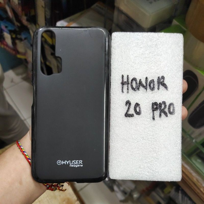 HUAWEI NOVA 2 LITE , HONOR 20 , HONOR 20 LITE , HONOR 20 PRO , NOVA 5i , HONOR 4C karet softcase silikon