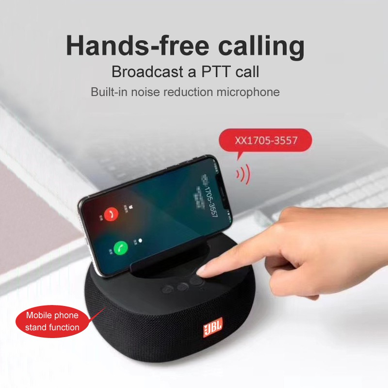 Speaker V8 SUPER BASS Wireless Bluetooth Speaker