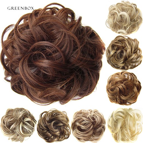 hairpieces for women