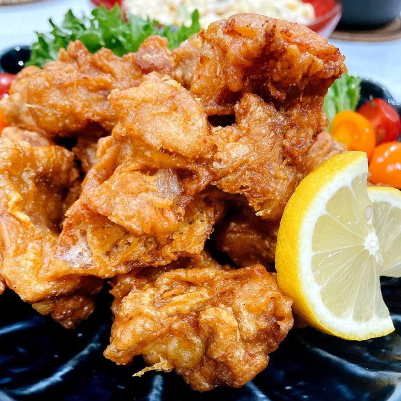 Weipa Karaage Powder