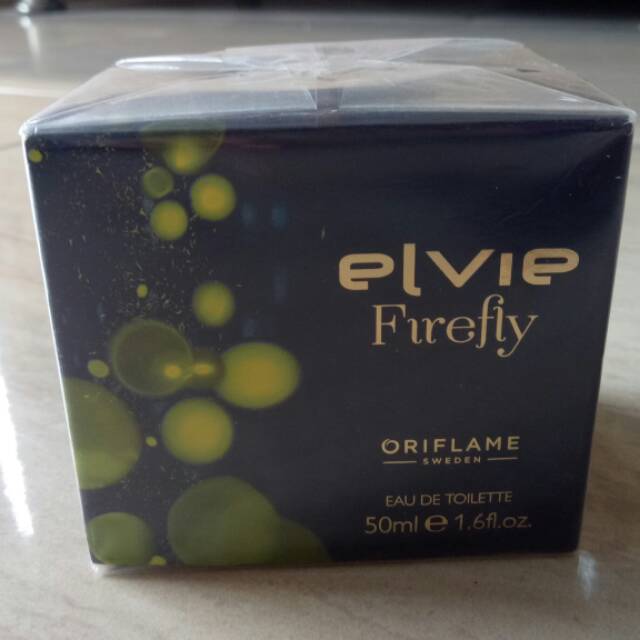 Parfume elvie firefly