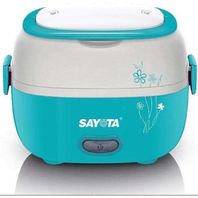 Electric lunch box Sayota SL 101 S