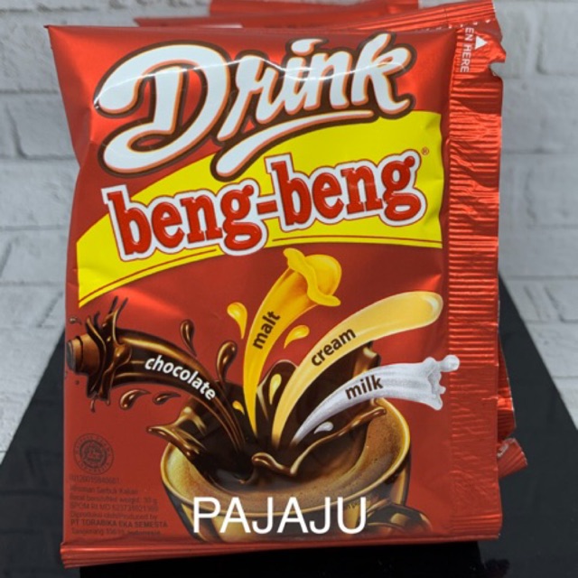 

Drink Beng Beng BengBeng Dring PROMO MURAH 10 pcs