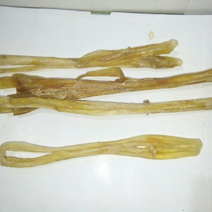 

URAT SAPI KERING PER 500 GR