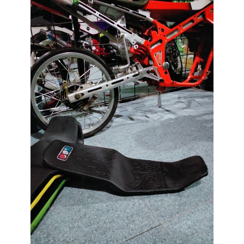 jok ninja rr old original kawasaki