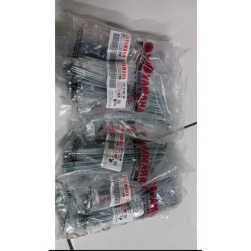 Jari jari depan belakang rx king ring 18 ORISINIL