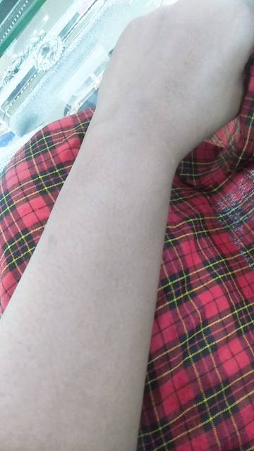 Handbody RR Glow Dosting 250Ml