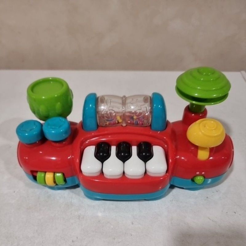 《PRELOVED》ELC baby piano