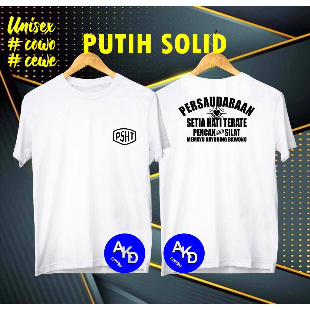 Cod/Kaos PERSAUDARAAN PSHT NEW/Kaos Terlaris Kualitas Terjamin Kaos Pria Distro Hits2022/Kaos Murah Kaos Cotton 30s Kaos katun/Kaos Bergambar Kaos Distro Kaos Pria Dan Wanita Kaos Kata2 Lucu Kaos Viral/Kaos Promo/Best Seller