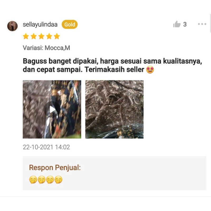 Kebaya Tunik Modern Tile Panjang Muslimah / Kebaya Pesta  Kondangan Wisuda Muslimah / Kebaya Set-3