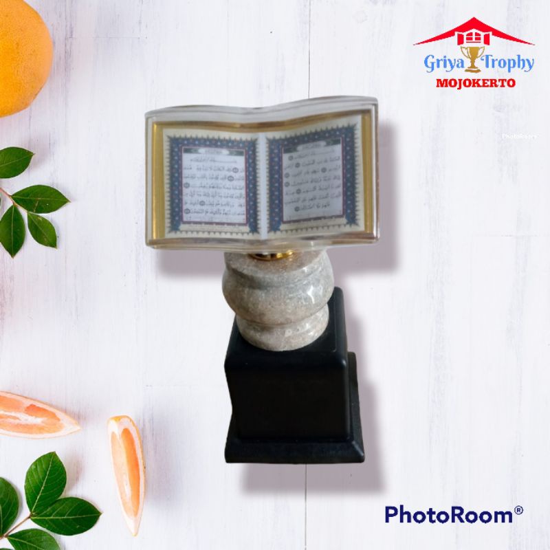 Piala Tahfidz Qur'an