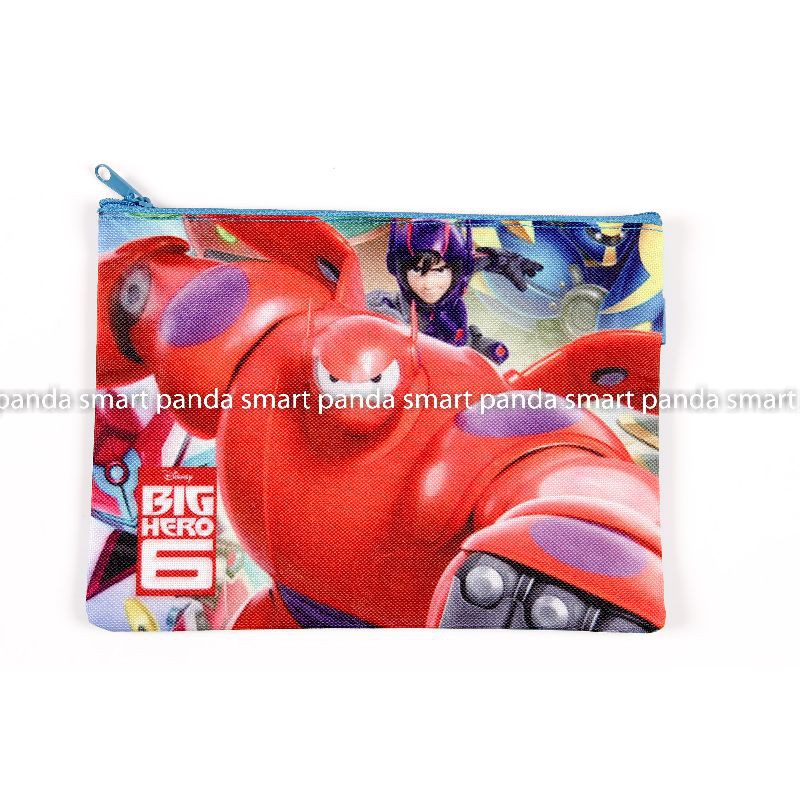 

Map Sleting A5 Karakter Cowo