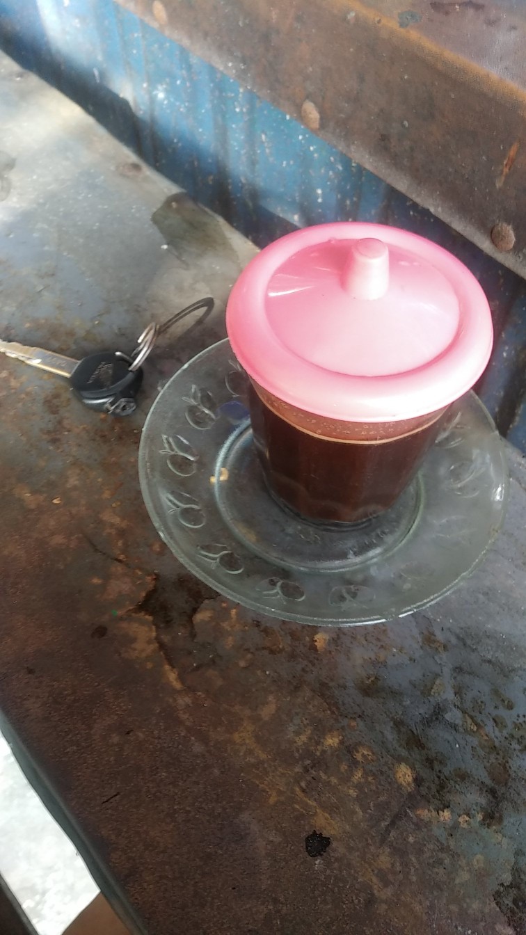 Blackfoot Glue Stick Kecil 7 X 300 Mm - Isi Lem Tembak Hot Melt Gun